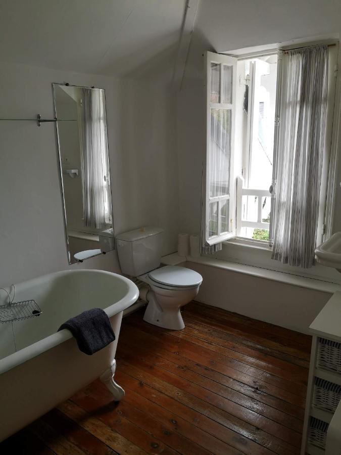 Villa Les Cormorans, Vue Mer, 10 Personnes Ault Exterior photo