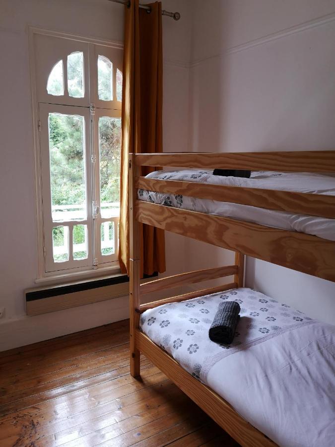 Villa Les Cormorans, Vue Mer, 10 Personnes Ault Exterior photo